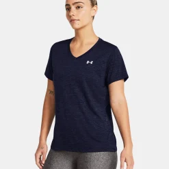 Hot Tech SSV Twist T-Shirt Women - Shirts