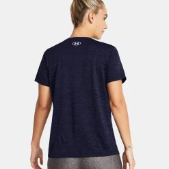 Hot Tech SSV Twist T-Shirt Women - Shirts