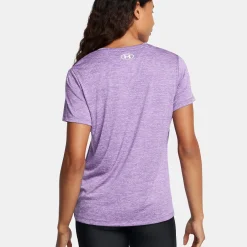 Fashion Tech SSV Twist T-Shirt Women - Shirts