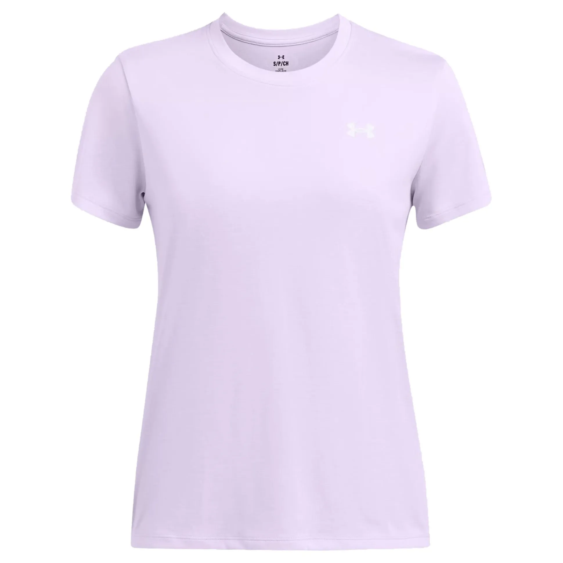 Hot Tech SSV Twist T-Shirt Women - Shirts