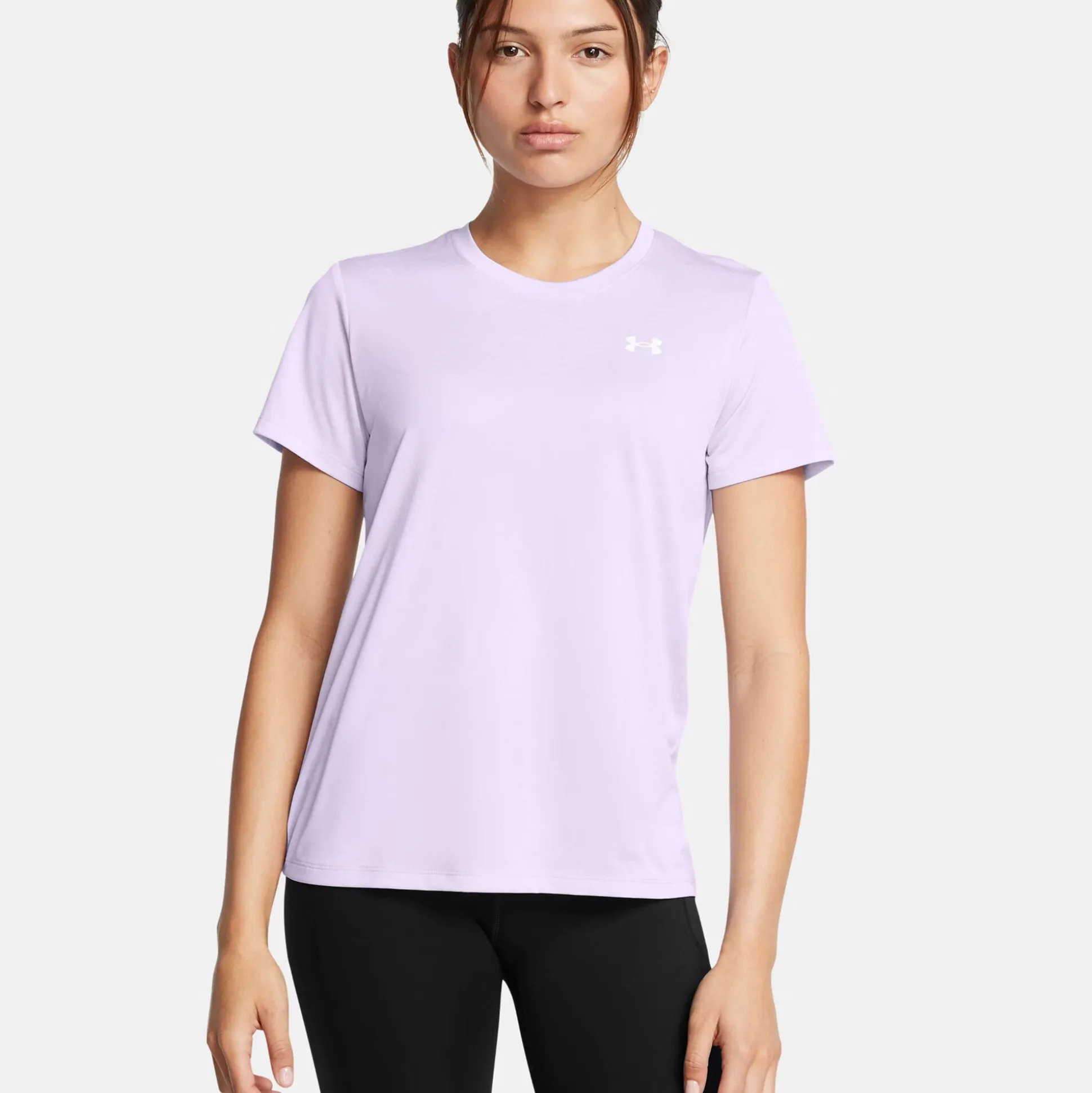 Hot Tech SSV Twist T-Shirt Women - Shirts