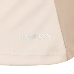 Cheap Tech Tank Top Women - Cream, Brown Tops