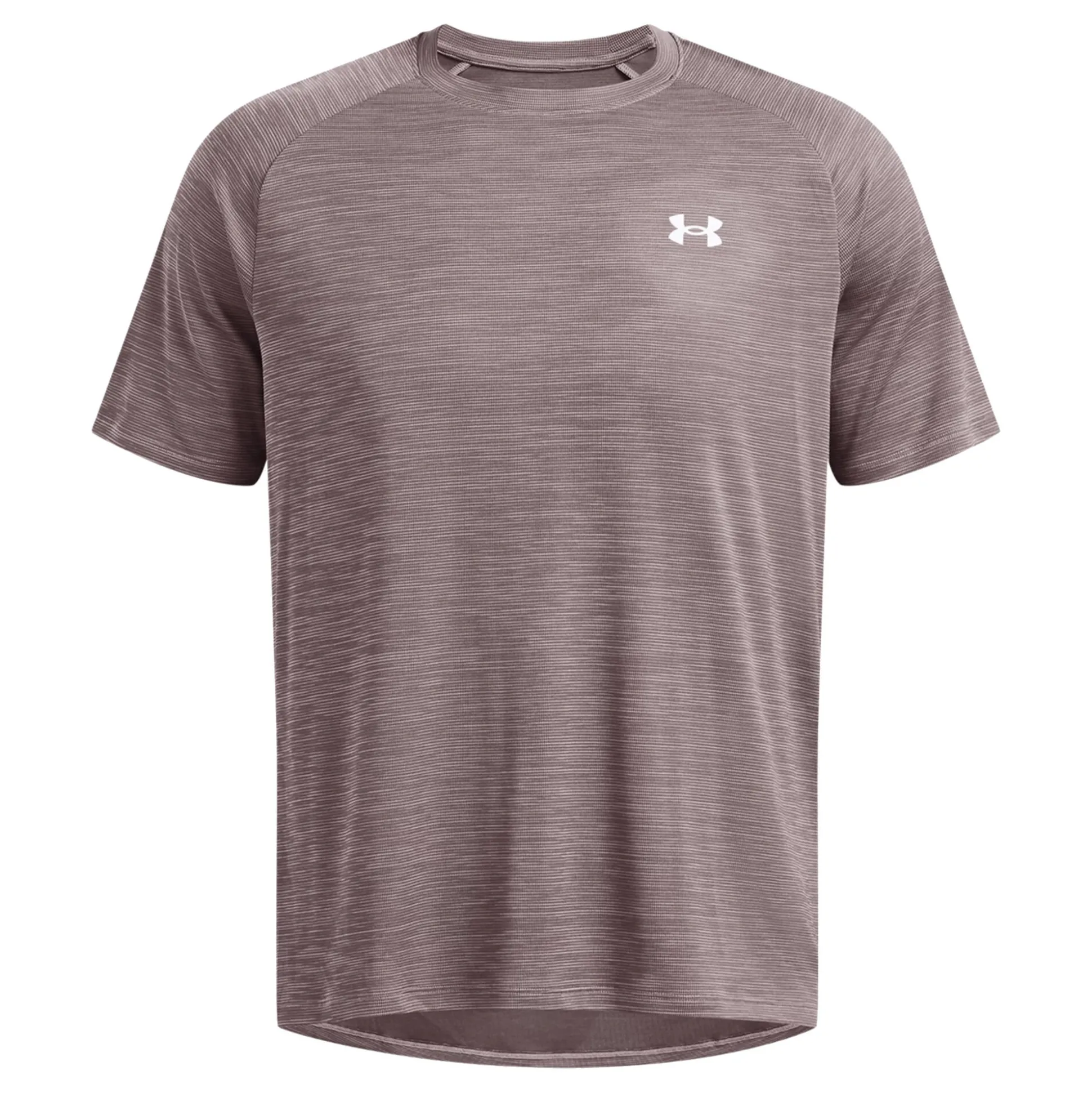 Best Tech Textured T-Shirt Men - Shirts