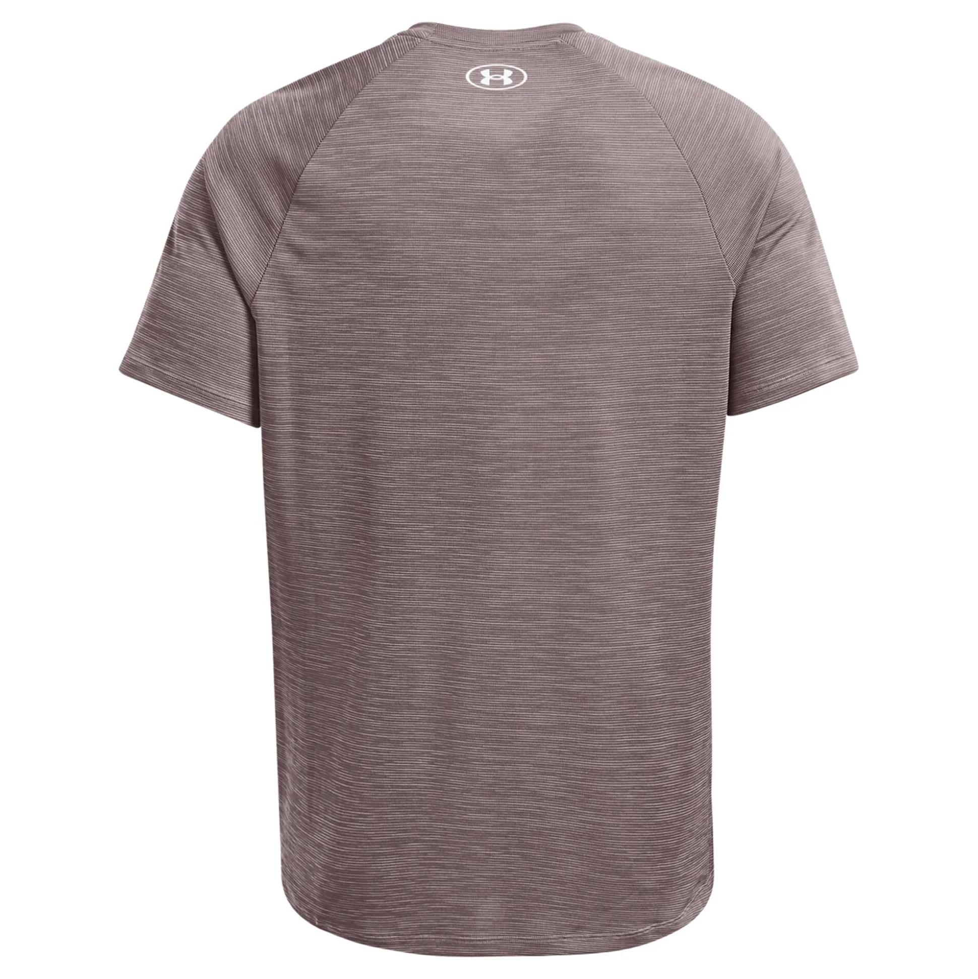 Best Tech Textured T-Shirt Men - Shirts