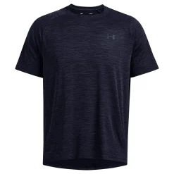 Clearance Tech Textured T-Shirt Men - Shirts