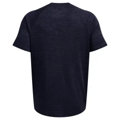 Clearance Tech Textured T-Shirt Men - Shirts