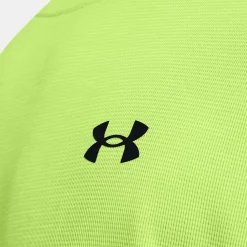 Discount Tech Textured T-Shirt Men - Shirts