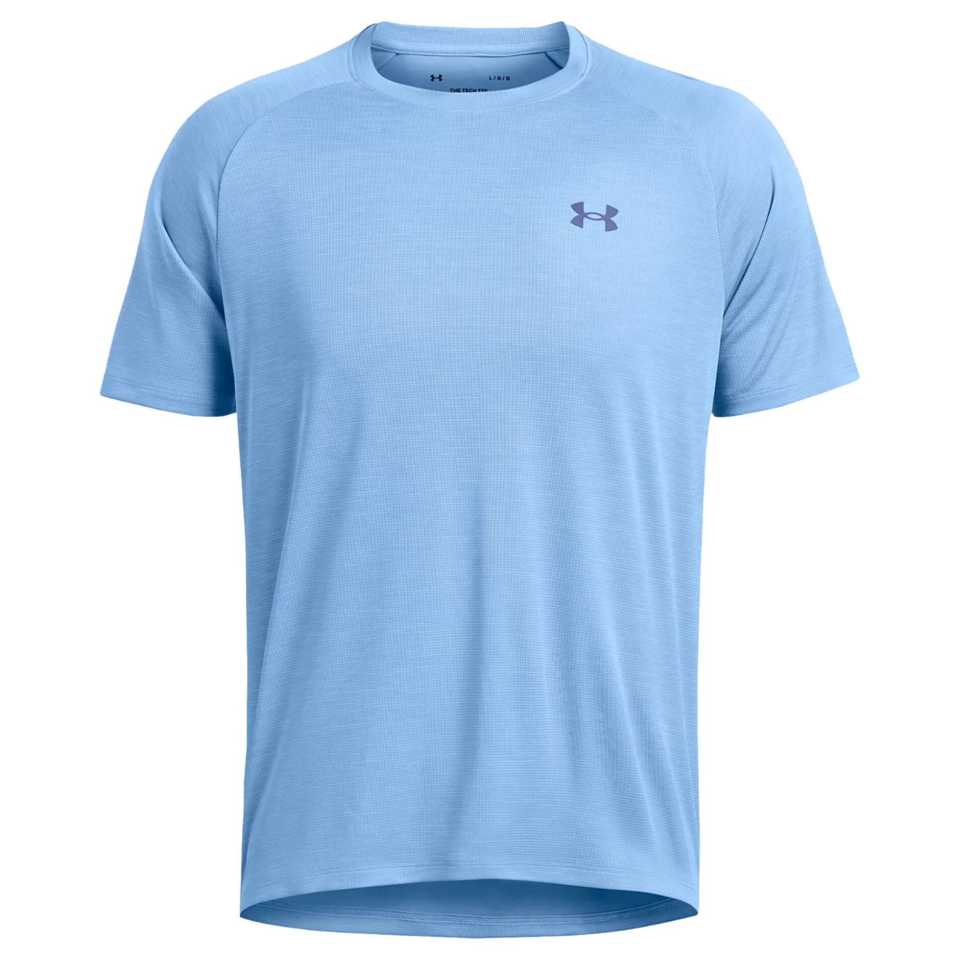 Cheap Tech Textured T-Shirt Men - Shirts