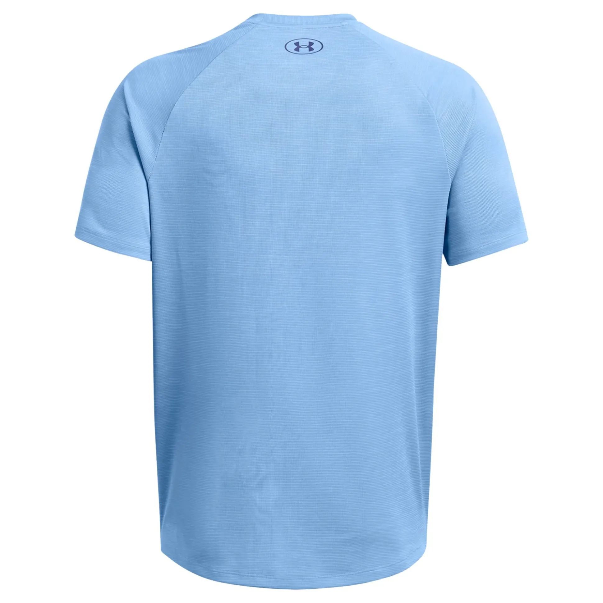 Cheap Tech Textured T-Shirt Men - Shirts