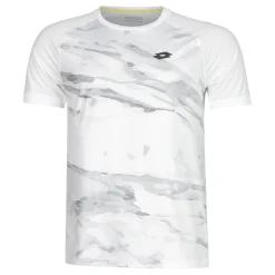 Shop Tech T-Shirt Men - White, Grey Shirts