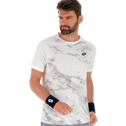 Shop Tech T-Shirt Men - White, Grey Shirts