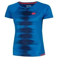 Online Tech T-Shirt Women - Blue, Dark Blue Shirts