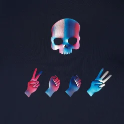 Best Sale Tech T-Shirt Women - Dark Blue Shirts