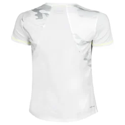 Hot Tech T-Shirt Women - White, Grey Shirts