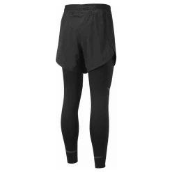 Fashion Tech Twin Running Tights Men - Running Clothing