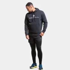 Fashion Tech Twin Running Tights Men - Running Clothing