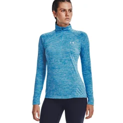 New Tech Twist Long Sleeve Women - Shirts