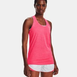 Cheap Tech Twist Tank Top Women - Tops