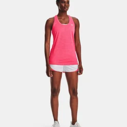 Cheap Tech Twist Tank Top Women - Tops