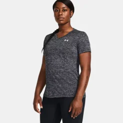 Best Sale Tech Twist T-Shirt Women - Shirts