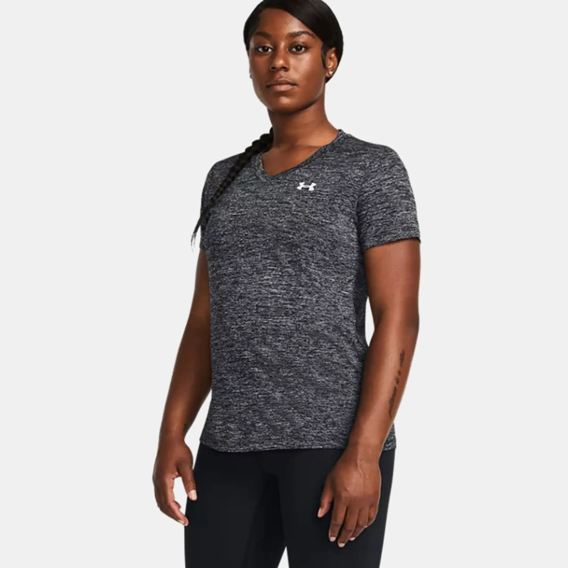 Best Sale Tech Twist T-Shirt Women - Shirts