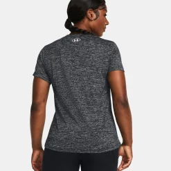 Best Sale Tech Twist T-Shirt Women - Shirts