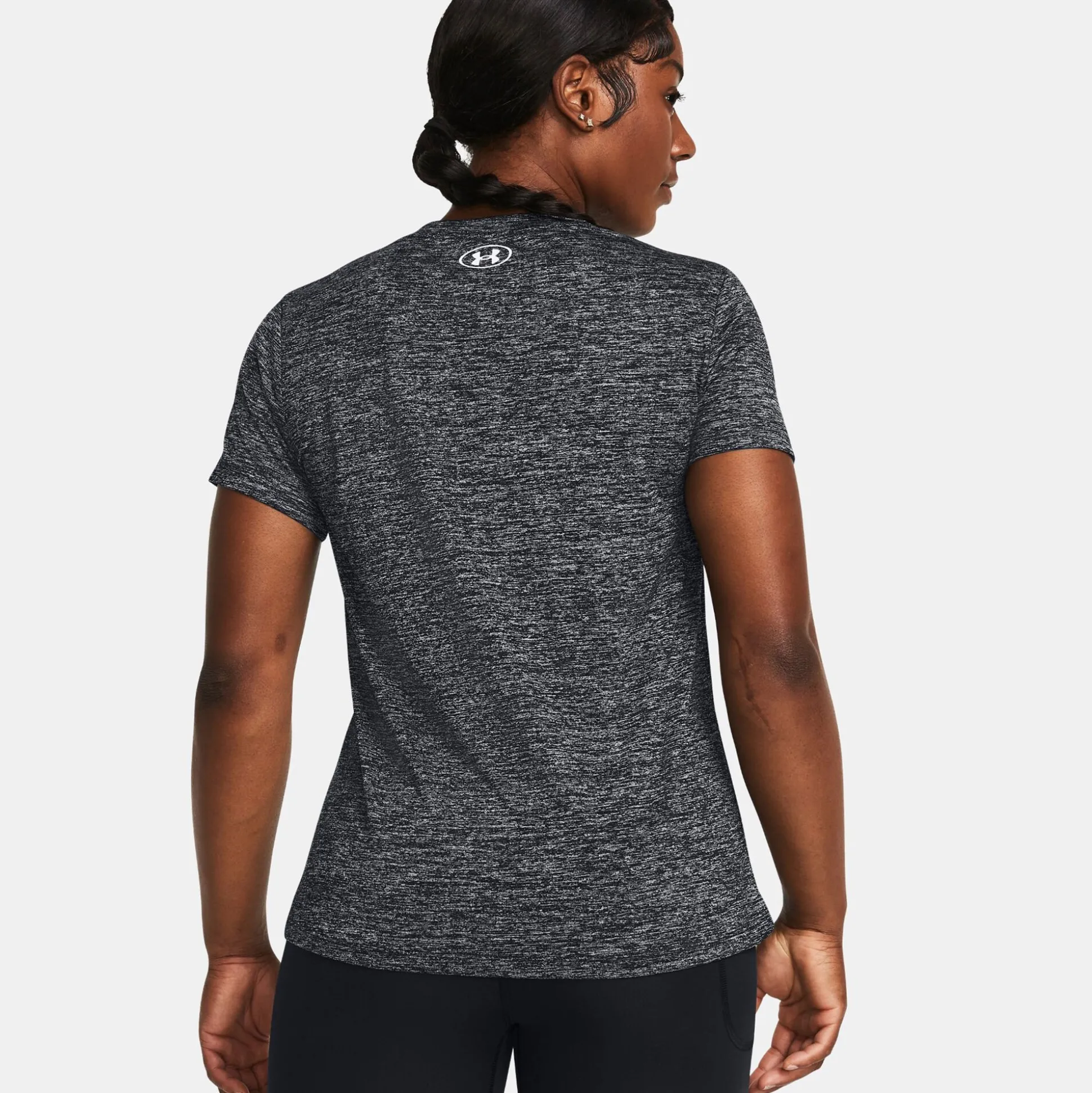 Best Sale Tech Twist T-Shirt Women - Shirts