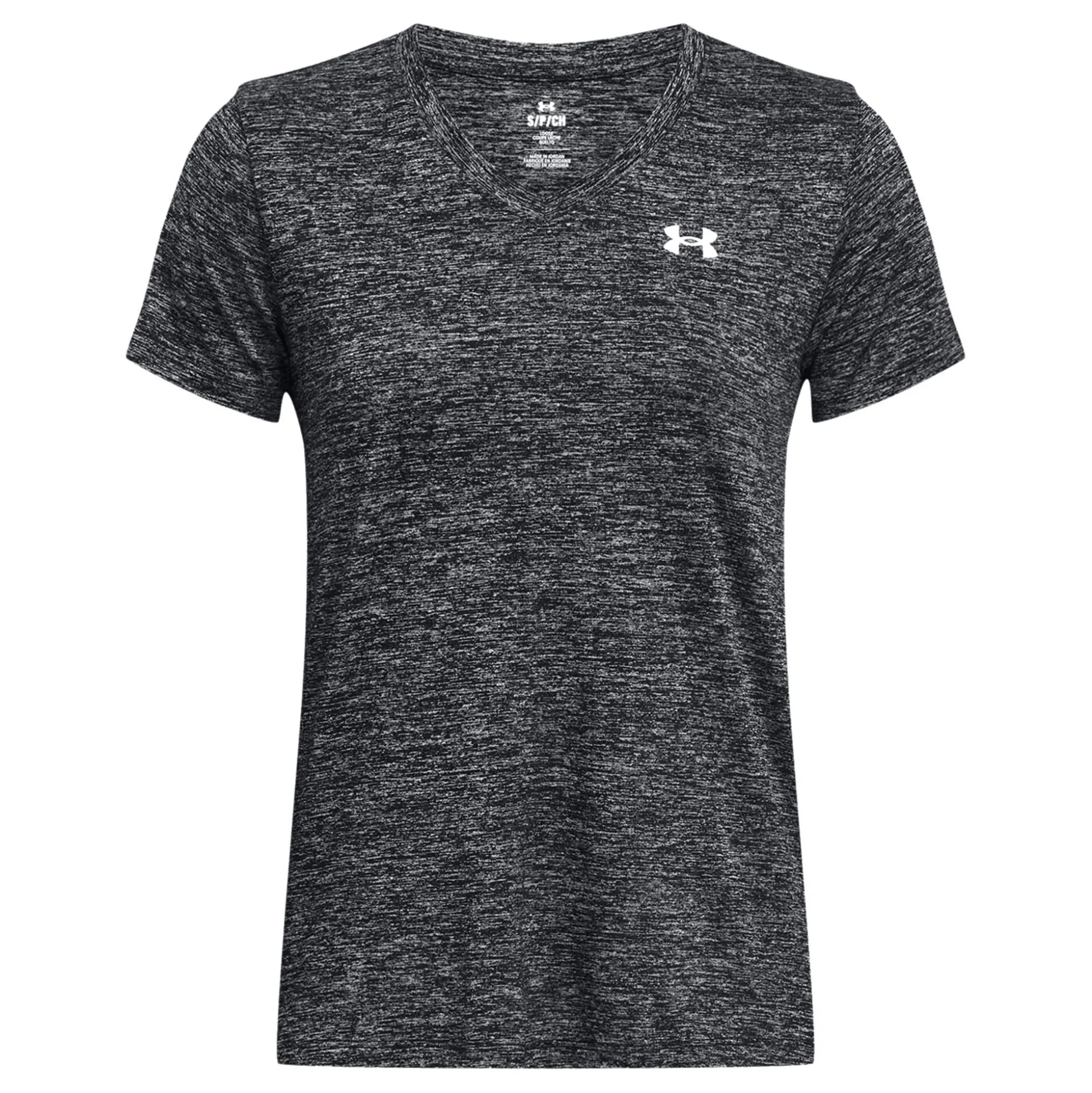 Best Sale Tech Twist T-Shirt Women - Shirts