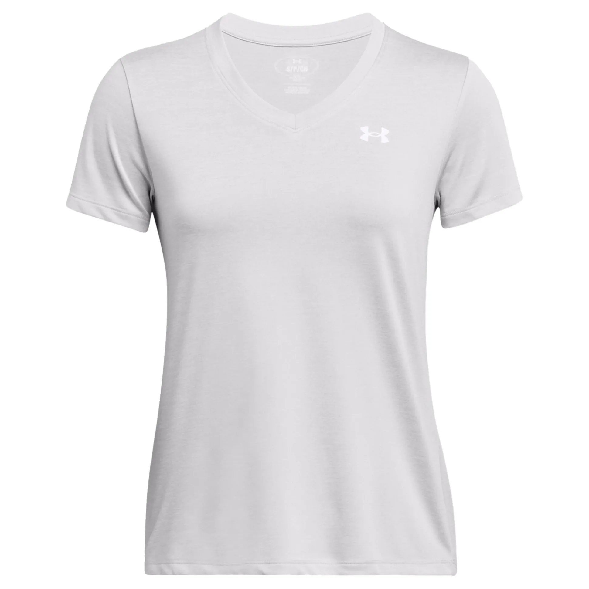 Fashion Tech Twist T-Shirt Women - Shirts
