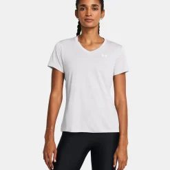Fashion Tech Twist T-Shirt Women - Shirts