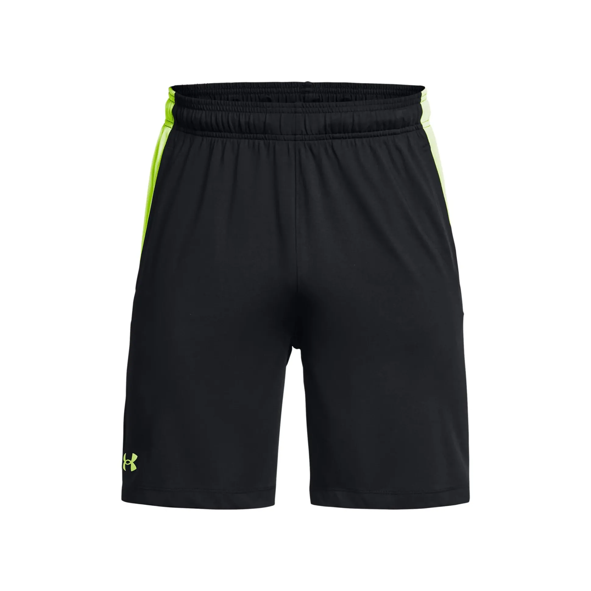 New Tech Vent Shorts Men - Black Shorts