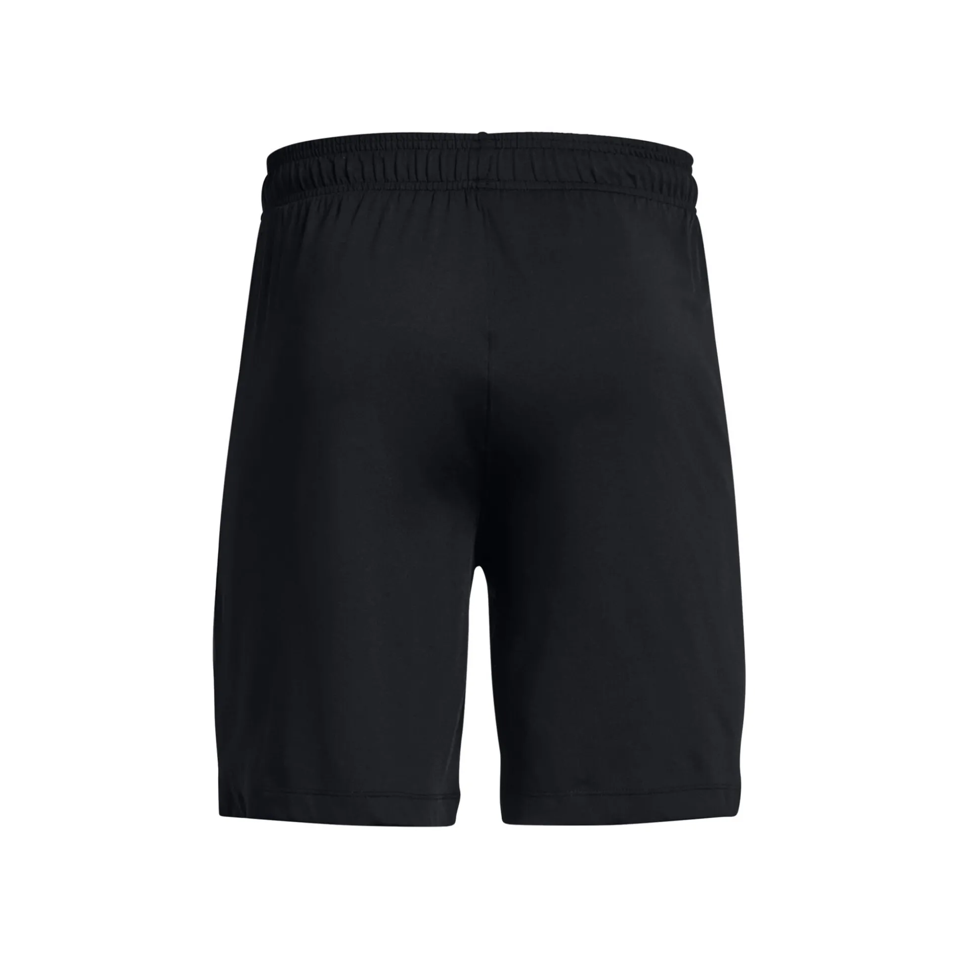 New Tech Vent Shorts Men - Black Shorts