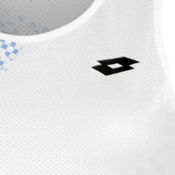 Sale Tech W I D5 Tank Top Women - White, Multicoloured Tops