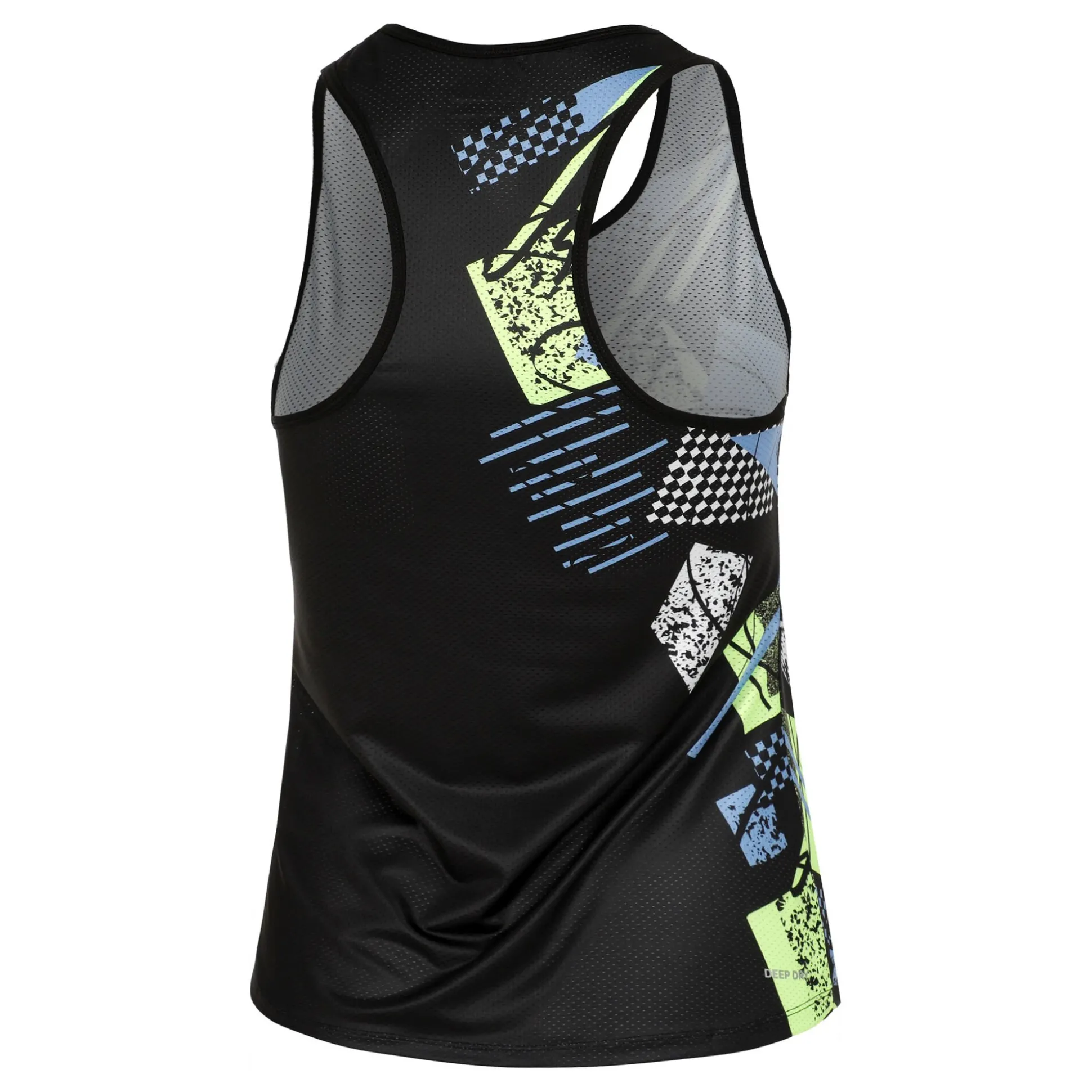 Best Sale Tech W I D5 Tank Top Women - Tops