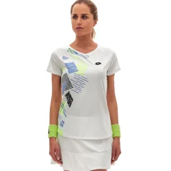 Outlet Tech W I D5 T-Shirt Women - Shirts