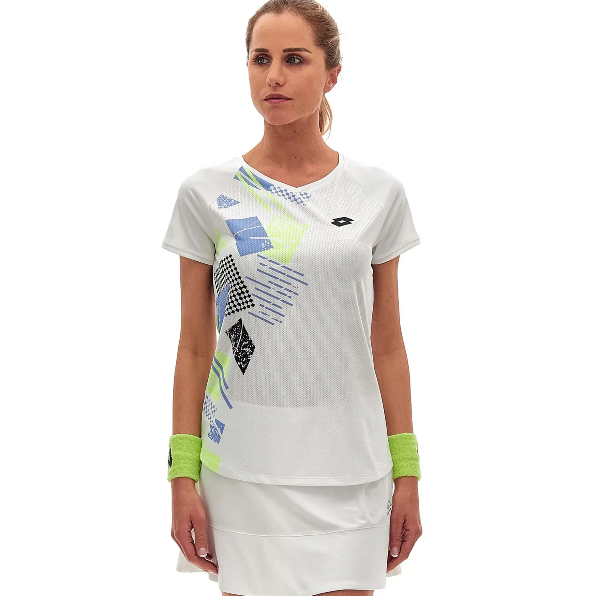 Outlet Tech W I D5 T-Shirt Women - Shirts