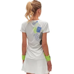 Outlet Tech W I D5 T-Shirt Women - Shirts
