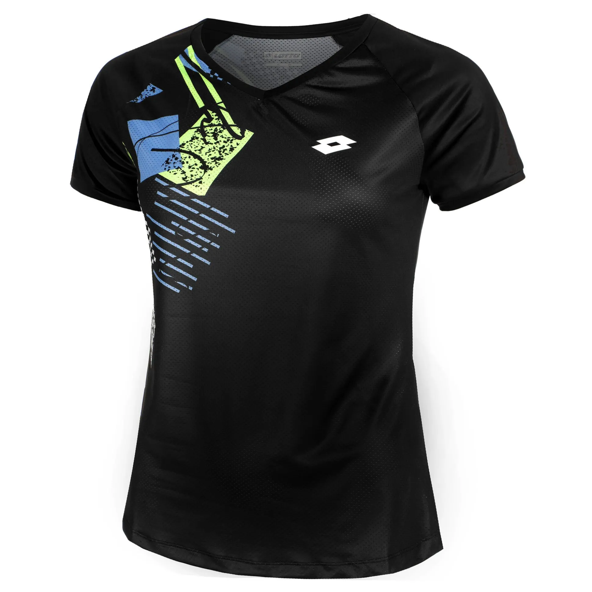 New Tech W I D5 T-Shirt Women - Shirts
