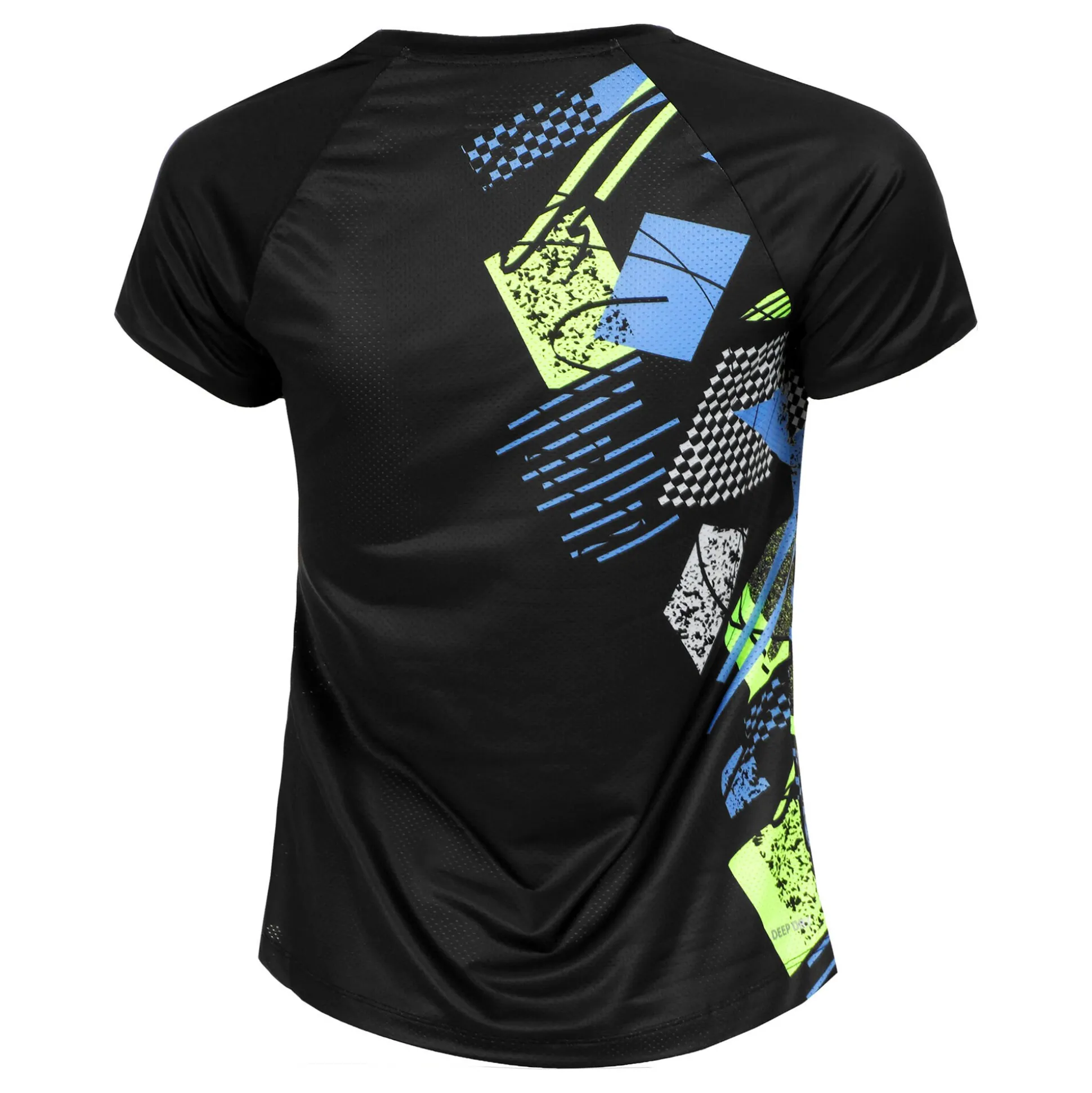 New Tech W I D5 T-Shirt Women - Shirts
