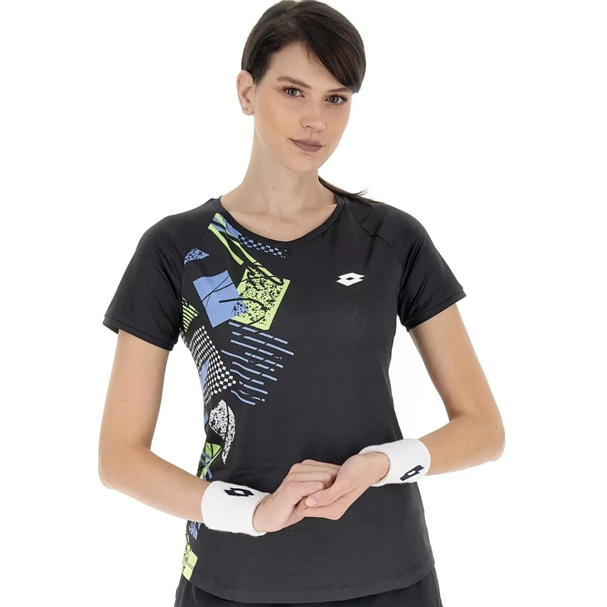 New Tech W I D5 T-Shirt Women - Shirts