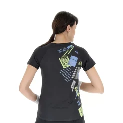 New Tech W I D5 T-Shirt Women - Shirts