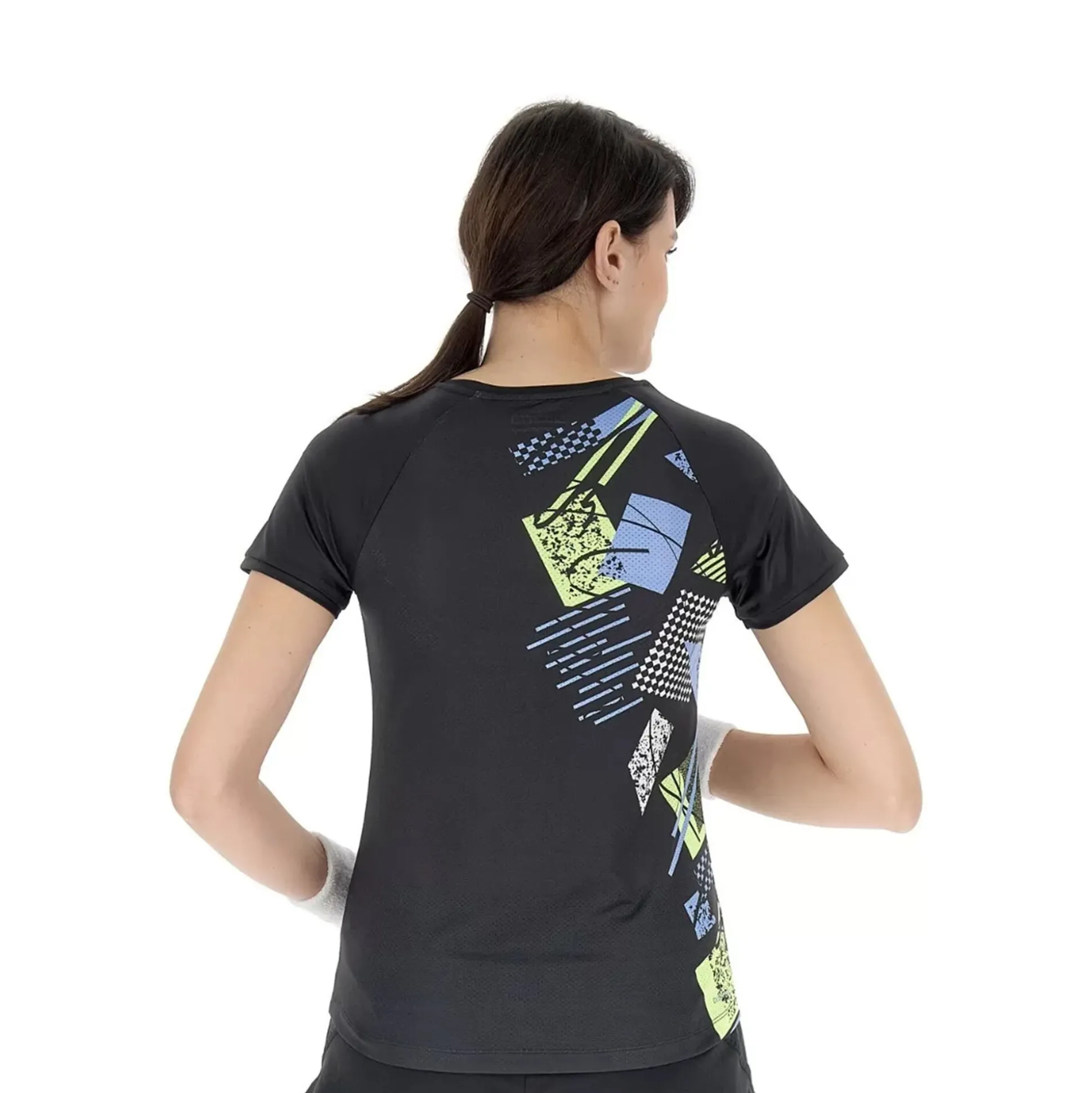 New Tech W I D5 T-Shirt Women - Shirts