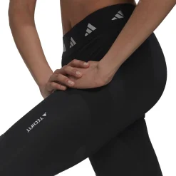 Cheap Tech-Fit 3 Stripes 7/8 Tight Women - Pants