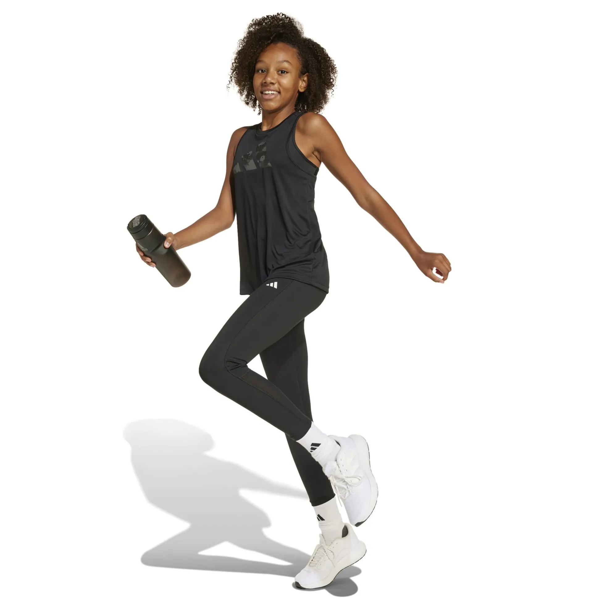 Cheap Techfit 7/8 Tight Kids - Pants