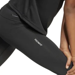 Cheap Techfit 7/8 Tight Kids - Pants