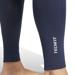 Flash Sale Tech-Fit Base Tight Men - Dark Blue Pants