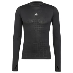 Hot Tech-Fit CLD RDY Long Sleeve Men - Shirts