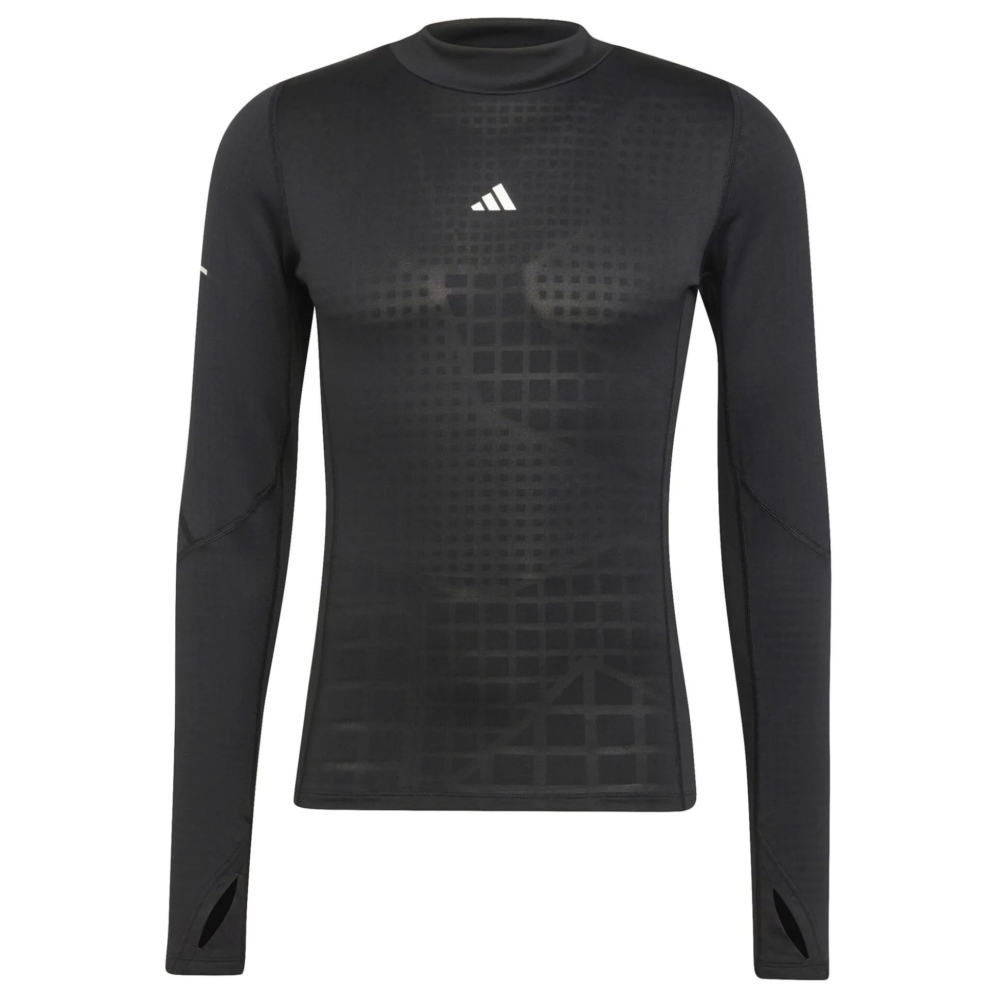 Hot Tech-Fit CLD RDY Long Sleeve Men - Shirts