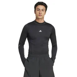Hot Tech-Fit CLD RDY Long Sleeve Men - Shirts
