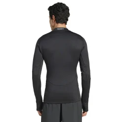 Hot Tech-Fit CLD RDY Long Sleeve Men - Shirts